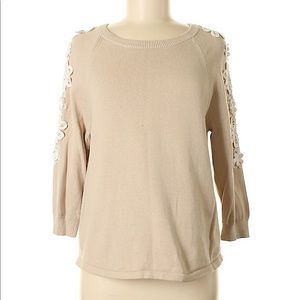 J Crew Factory sweater size M